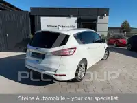 2020 Ford S-Max