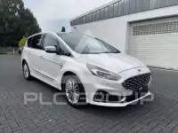 2020 Ford S-Max