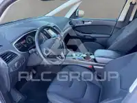 2020 Ford S-Max