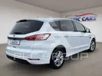2020 Ford S-Max