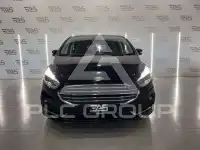 2020 Ford S-Max