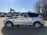 2020 Ford S-Max