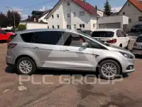 2020 Ford S-Max