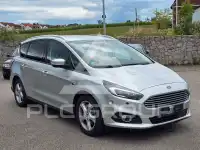 2020 Ford S-Max