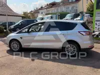 2020 Ford S-Max