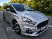 2020 Ford S-Max