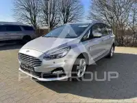 2020 Ford S-Max