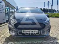 2020 Ford S-Max