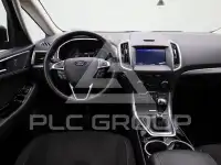 2020 Ford S-Max