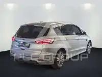 2020 Ford S-Max