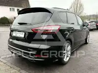 2020 Ford S-Max