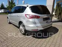 2020 Ford S-Max