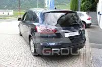 2020 Ford S-Max