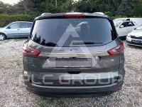 2020 Ford S-Max