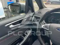 2020 Ford S-Max