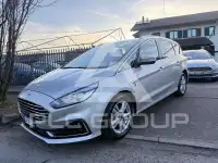 2020 Ford S-Max