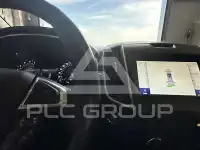 2020 Ford S-Max