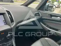 2020 Ford S-Max