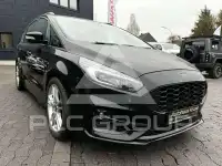 2020 Ford S-Max