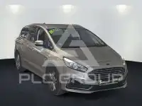 2020 Ford S-Max