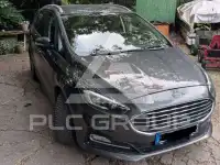 2020 Ford S-Max