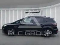 2020 Ford S-Max