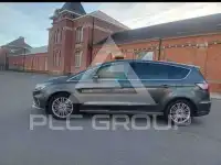 2020 Ford S-Max