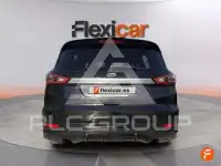 2020 Ford S-Max