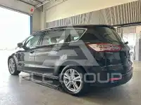 2020 Ford S-Max