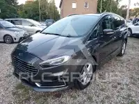 2020 Ford S-Max