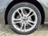 2020 Ford S-Max