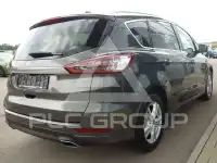 2020 Ford S-Max