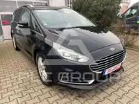 2020 Ford S-Max