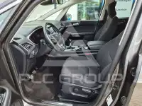 2020 Ford S-Max