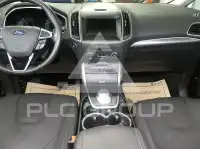 2020 Ford S-Max