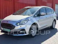2020 Ford S-Max
