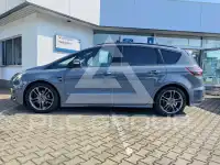2020 Ford S-Max