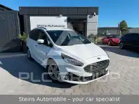 2020 Ford S-Max