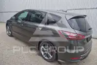 2020 Ford S-Max