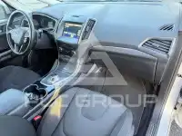 2020 Ford S-Max