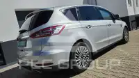 2020 Ford S-Max