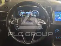 2020 Ford S-Max