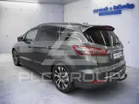 2020 Ford S-Max