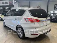 2020 Ford S-Max