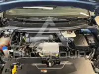 2020 Ford S-Max