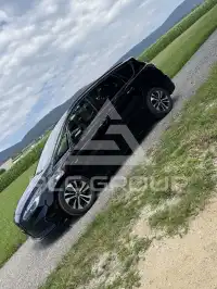 2020 Ford S-Max
