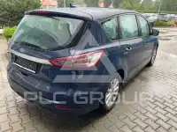 2020 Ford S-Max