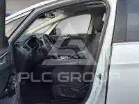 2020 Ford S-Max