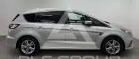 2020 Ford S-Max