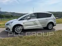 2020 Ford S-Max